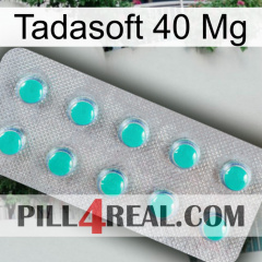 Tadasoft 40Mg 28
